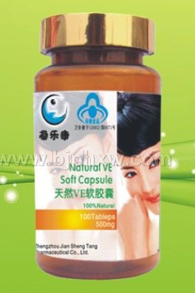 VE 500mg*100òƷ