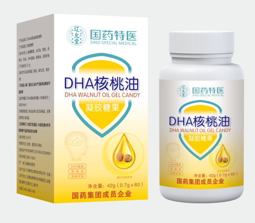 DHA
