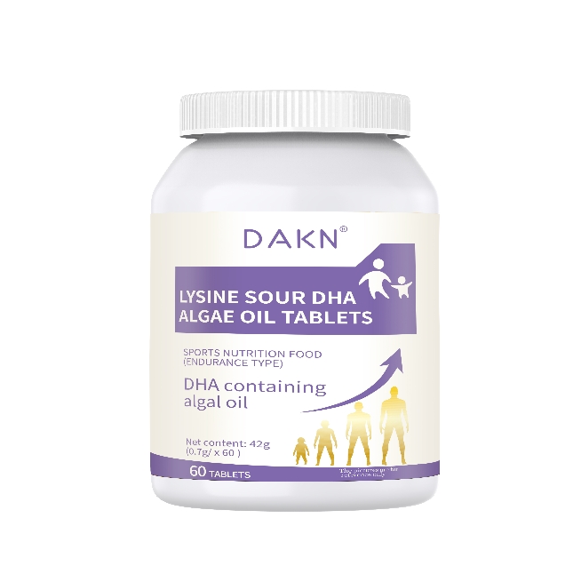 DHA