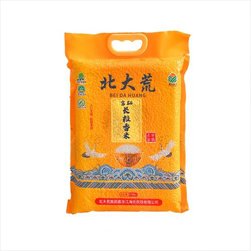 富硒长粒香米