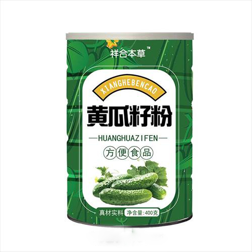 黄瓜籽粉
